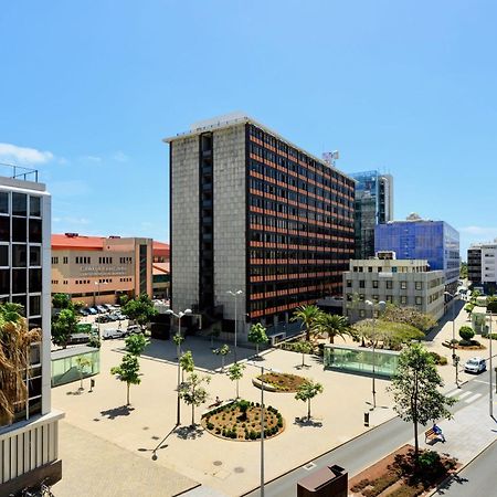 Brand New 2Br With Auto Check-In Apartamento Las Palmas de Gran Canárias Exterior foto