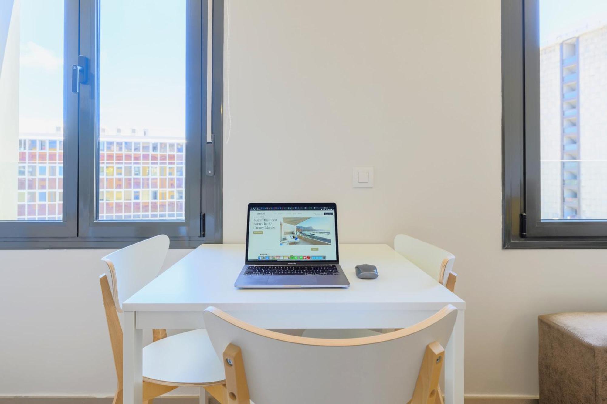 Brand New 2Br With Auto Check-In Apartamento Las Palmas de Gran Canárias Exterior foto
