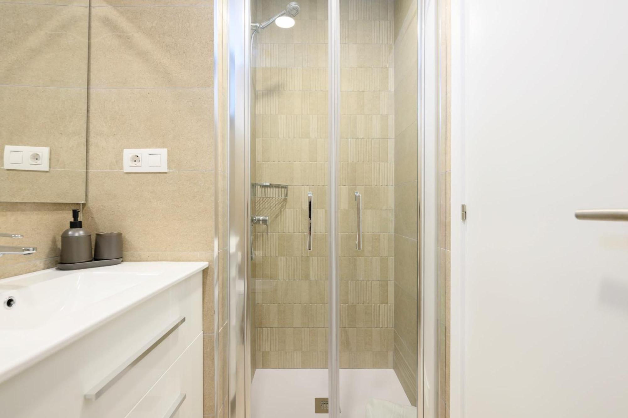 Brand New 2Br With Auto Check-In Apartamento Las Palmas de Gran Canárias Exterior foto