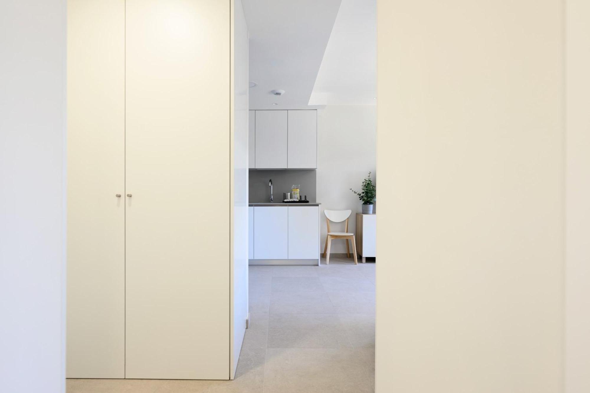 Brand New 2Br With Auto Check-In Apartamento Las Palmas de Gran Canárias Exterior foto