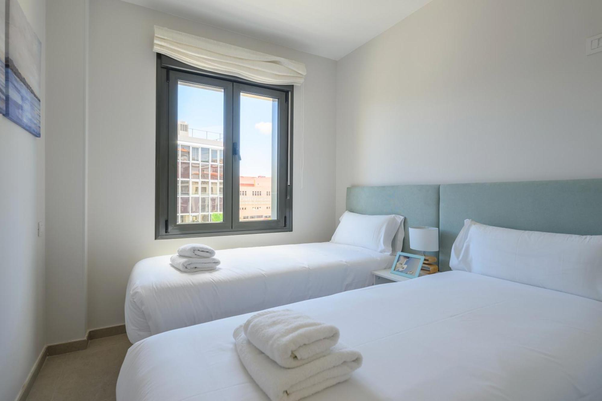 Brand New 2Br With Auto Check-In Apartamento Las Palmas de Gran Canárias Exterior foto