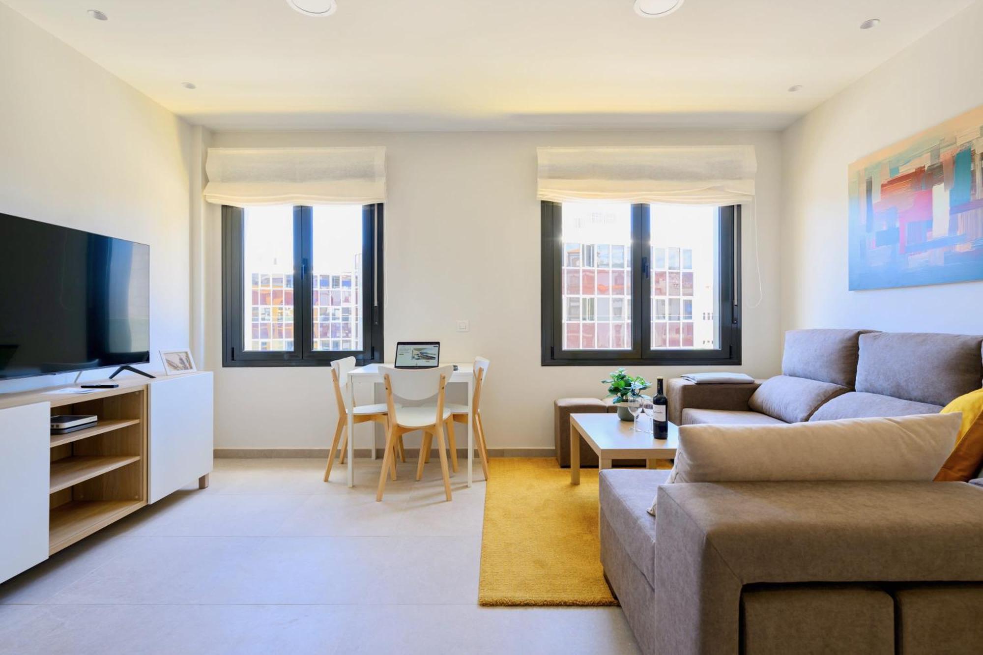Brand New 2Br With Auto Check-In Apartamento Las Palmas de Gran Canárias Exterior foto