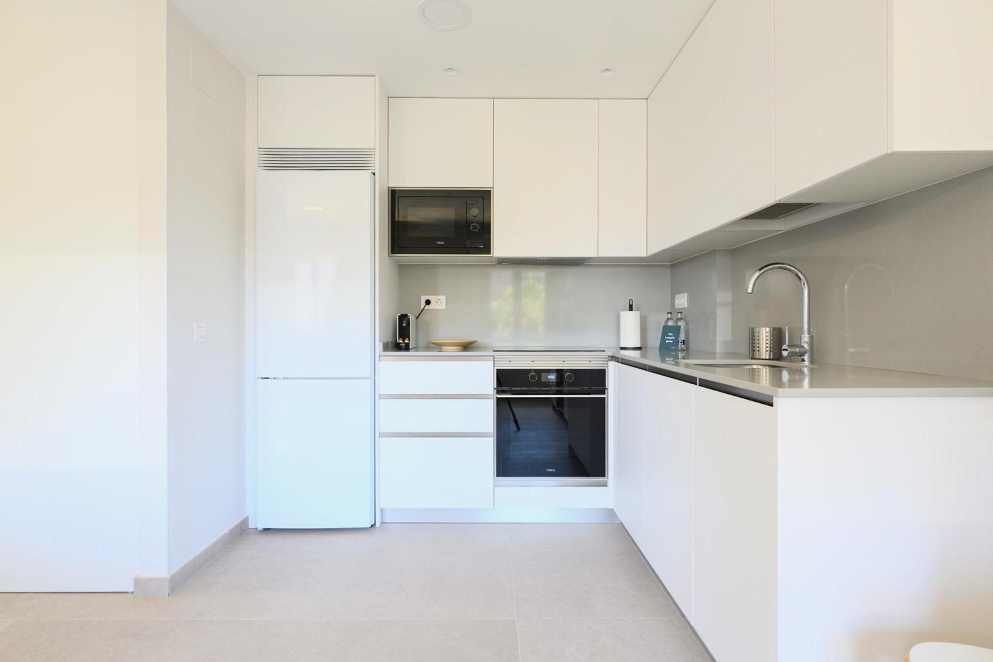 Brand New 2Br With Auto Check-In Apartamento Las Palmas de Gran Canárias Exterior foto