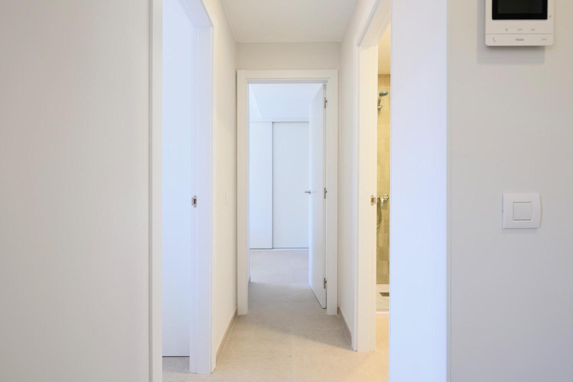 Brand New 2Br With Auto Check-In Apartamento Las Palmas de Gran Canárias Exterior foto