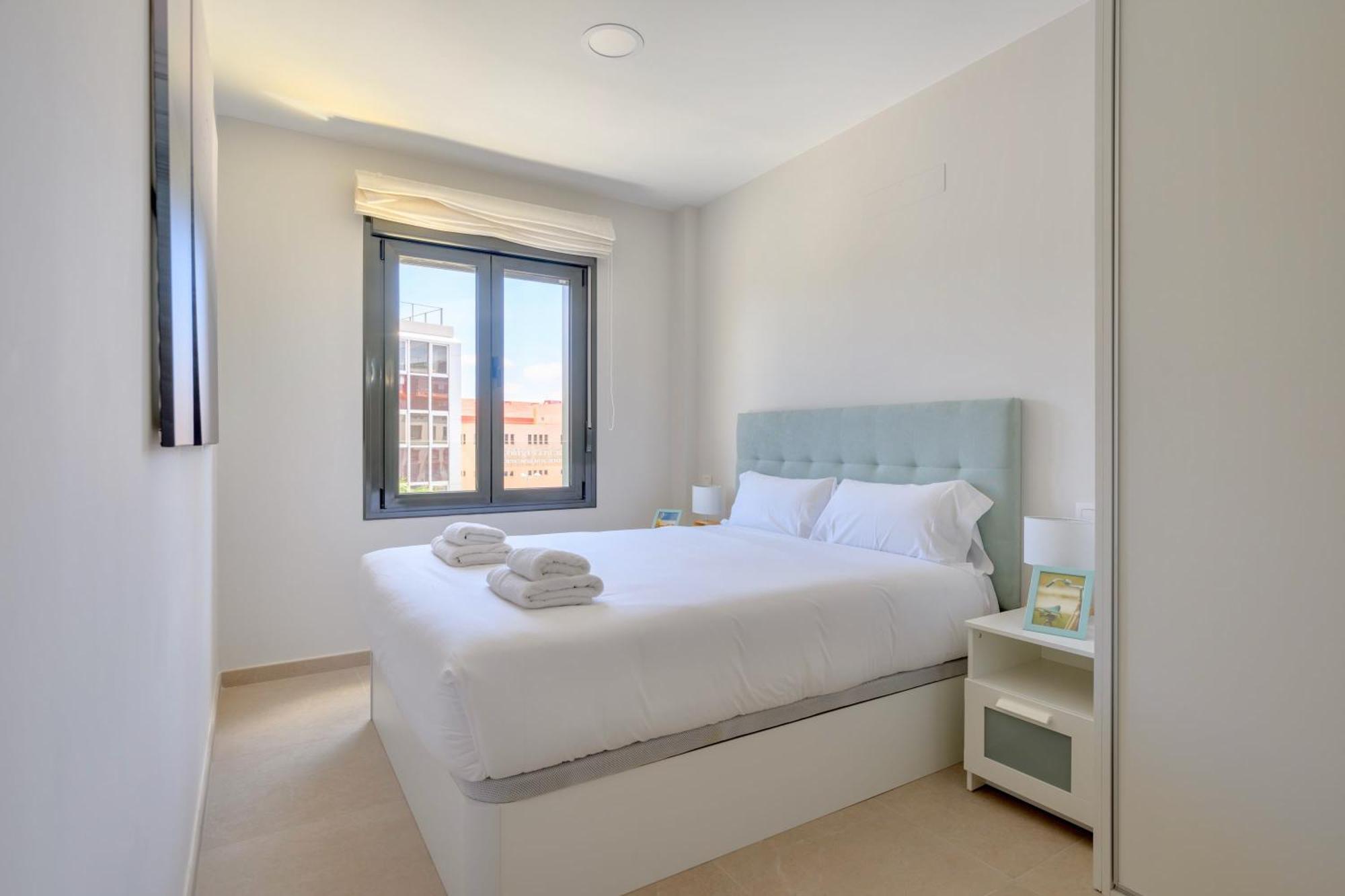 Brand New 2Br With Auto Check-In Apartamento Las Palmas de Gran Canárias Exterior foto
