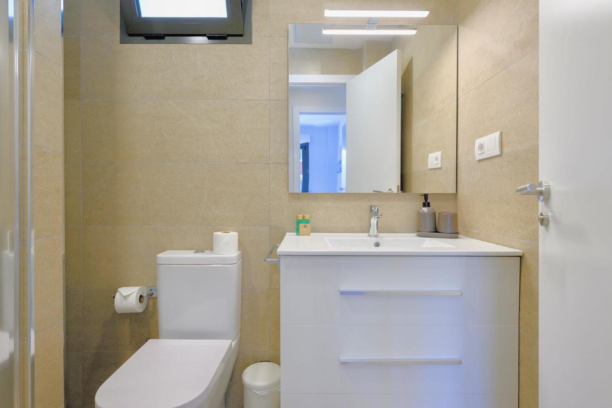 Brand New 2Br With Auto Check-In Apartamento Las Palmas de Gran Canárias Exterior foto