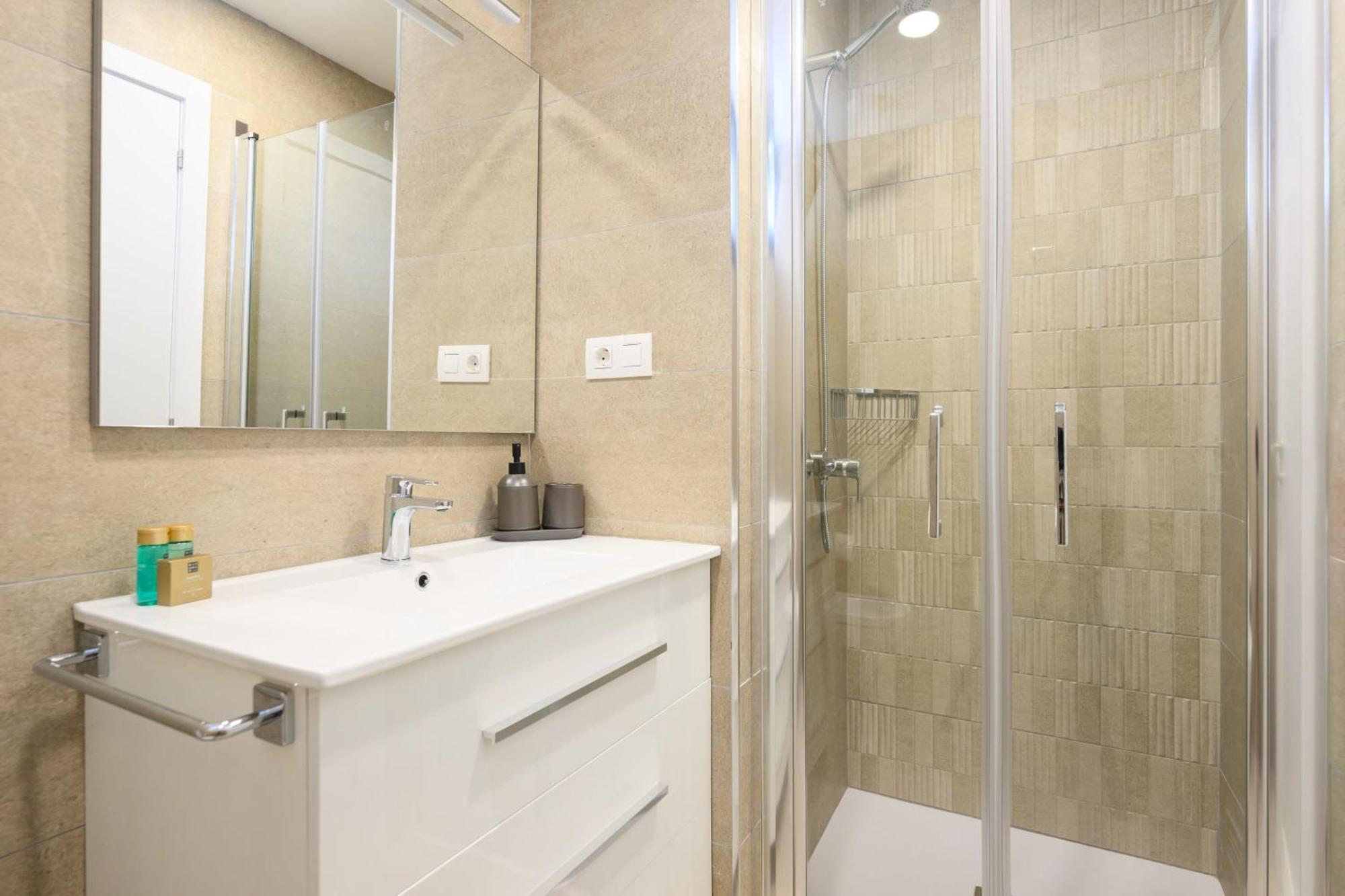 Brand New 2Br With Auto Check-In Apartamento Las Palmas de Gran Canárias Exterior foto