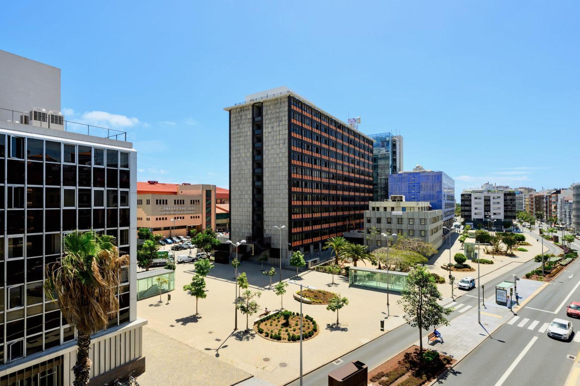 Brand New 2Br With Auto Check-In Apartamento Las Palmas de Gran Canárias Exterior foto