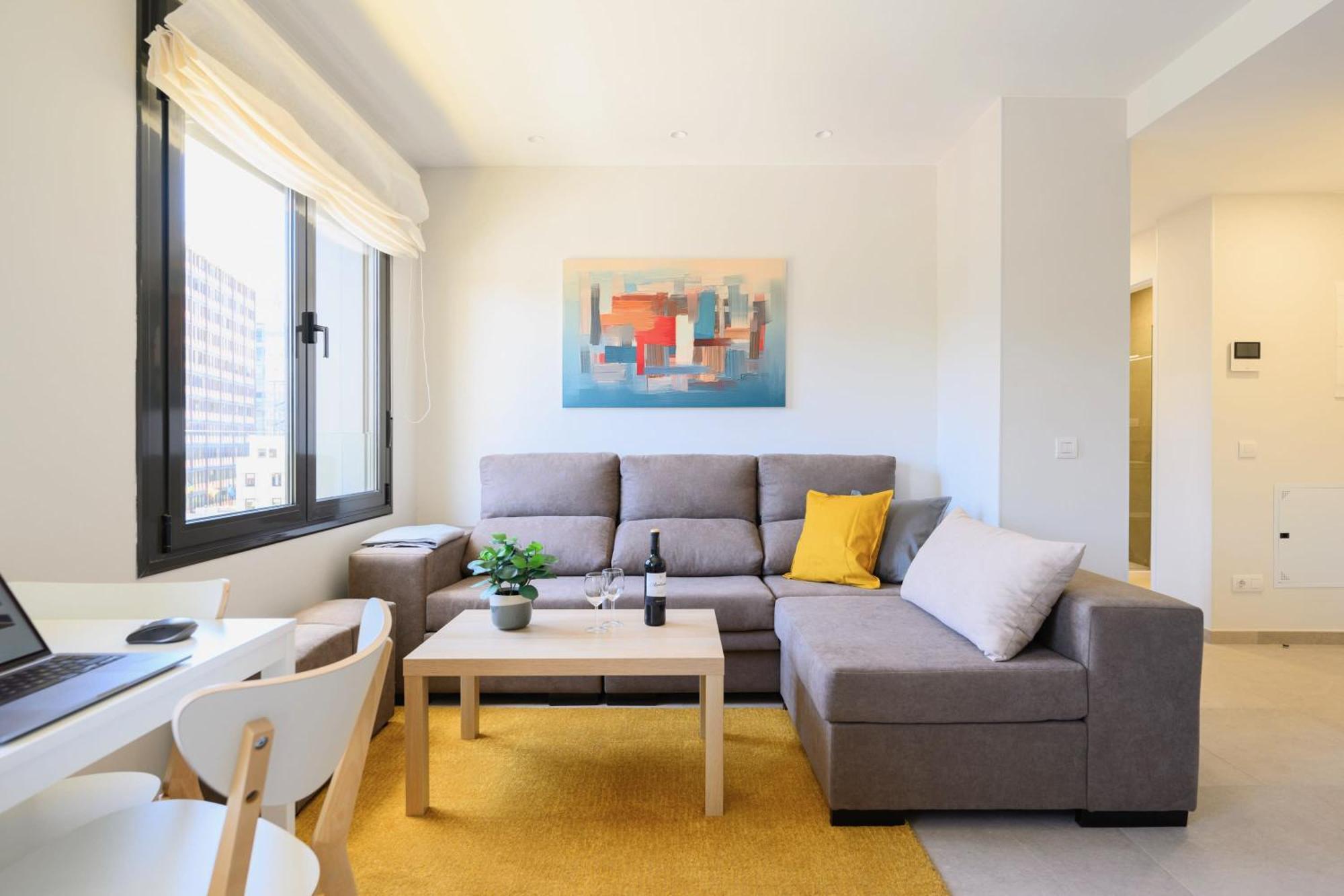 Brand New 2Br With Auto Check-In Apartamento Las Palmas de Gran Canárias Exterior foto